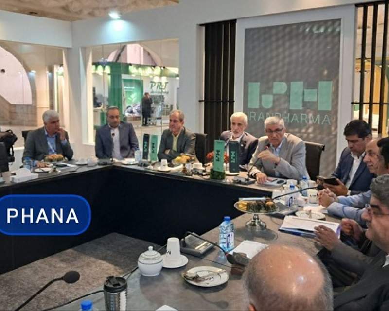 بودجه دارو و تجهیزات پزشکی باید از هم تفکیک شوند