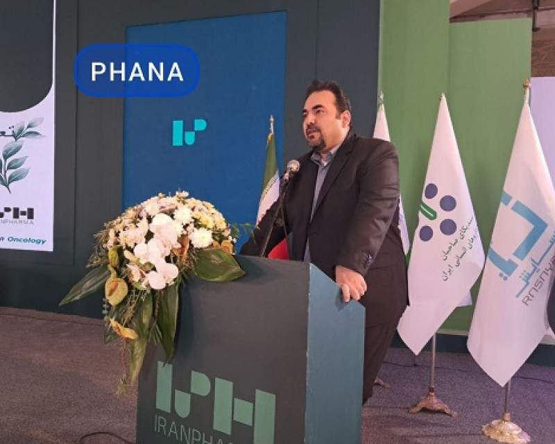 تنها راه صنعت داروسازی برای درآمدزایی، توجه به کیفیت است