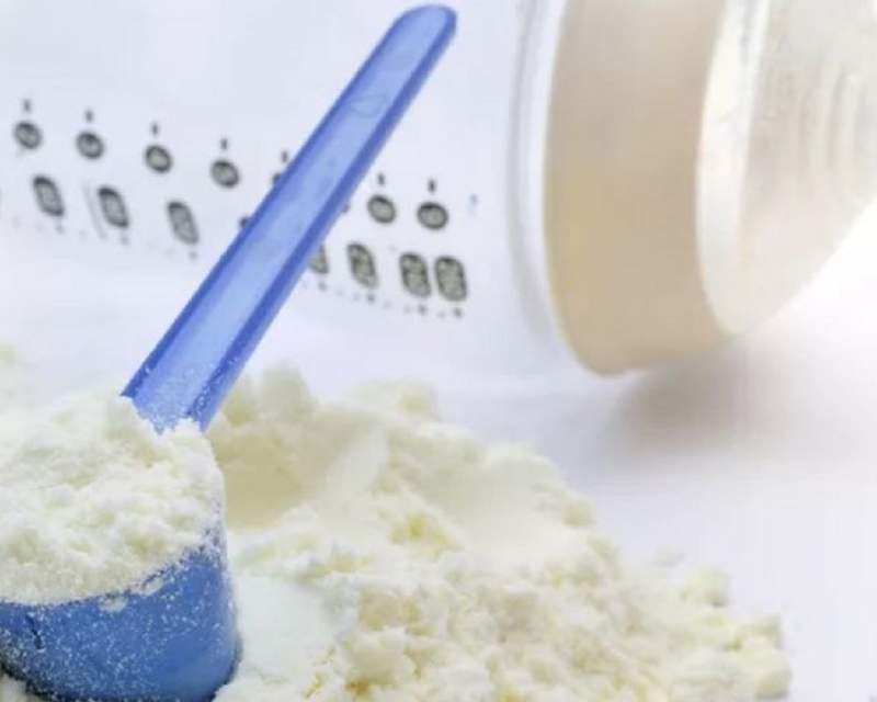 قیمت هرقوطی شیرخشک ۲۲۰ هزارتومان رسید