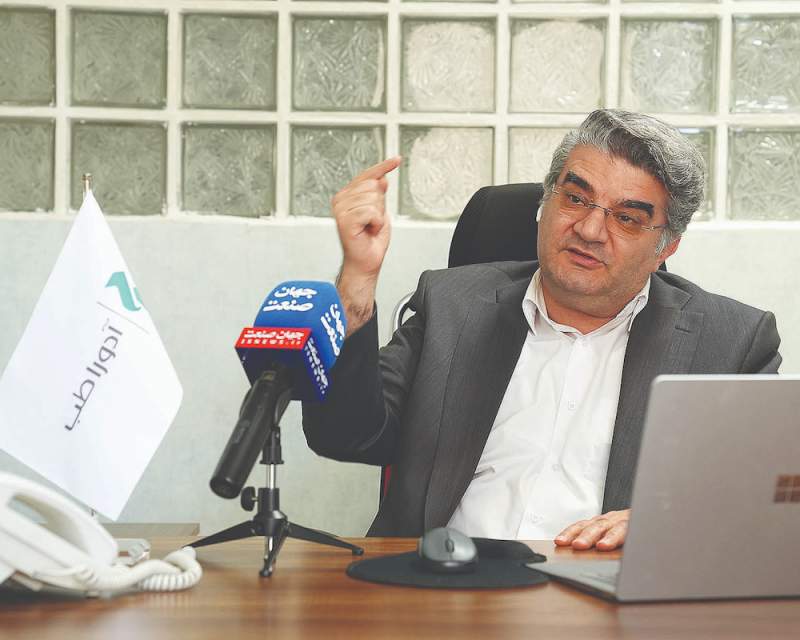 قیمت‌گذاری دستوری و زیان‌ده شدن شرکت‌های پخش