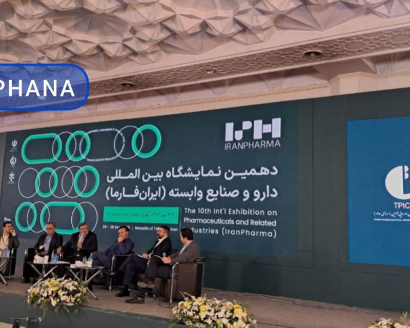 دست رگولاتور برای اصلاح قیمت دارو باز است