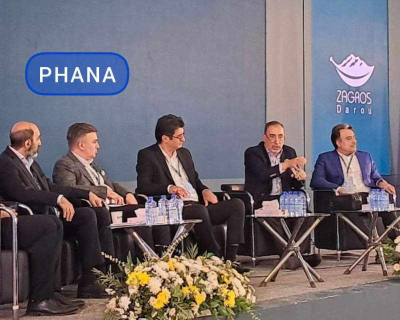 بیمارستان‌های دولتی ۴۲ همت به صنعت داروسازی بدهکار هستند