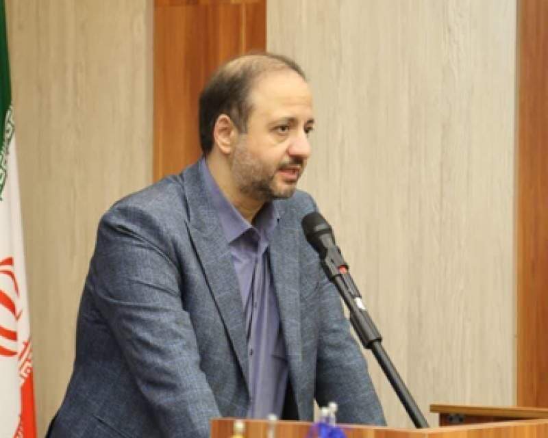 برکت؛ پیشگام نوآوری و توسعه در صنعت داروی ایران