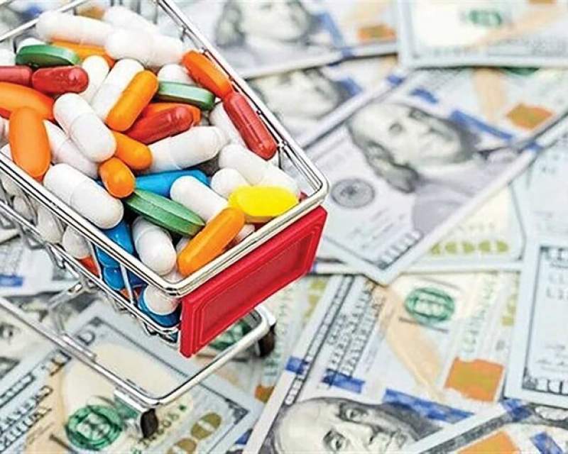 بازدهی ۲۰۰۰ درصدی دارویی‌ها، پناهگاه امن سرمایه‌گذاران