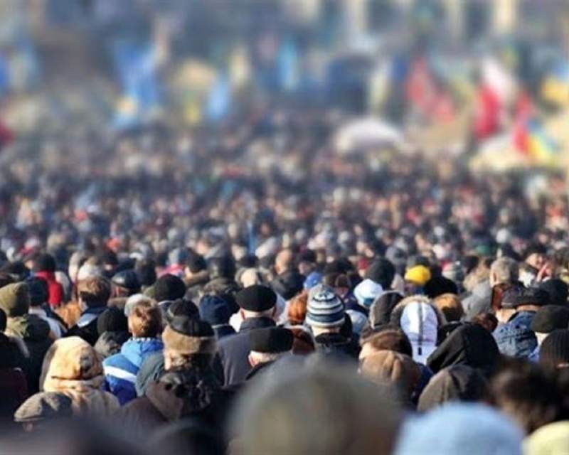 با روند فعلی، نرخ رشد طبیعی جمعیت ایران در سال ۱۴۱۵ به صفر خواهد رسید