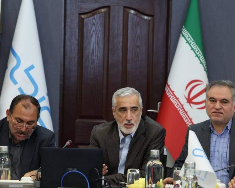 حمایت مستمر از تولید داخلی برای کاهش اثر محدودیت‌های تحریم
