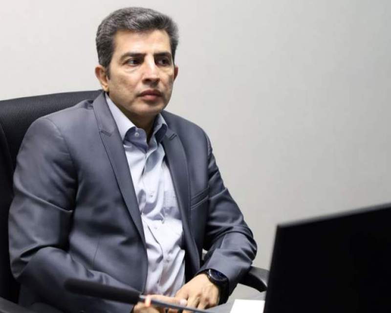 علی زارعی به عنوان مدیرعامل هلدینگ آینده پویا انتخاب شد