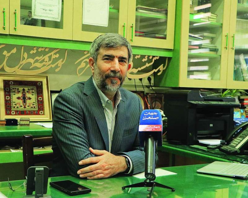 بازگشت به میدان جهانی؛ ضرورت صنعت دارو