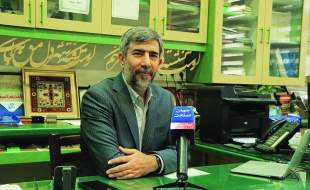 ماجرای وقف ۲۰‌ درصد از سهام شرکت شهردارو توسط دکتر اکبریه