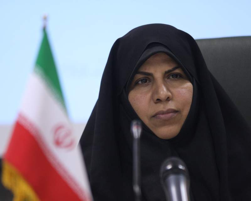 ارائه کارت امید مادر به همه مادران از ابتدای ۱۴۰۵