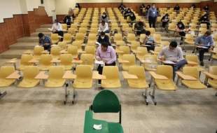 حدود ۱۶۰۰ صندلی دستیاری در سال گذشته خالی ماند