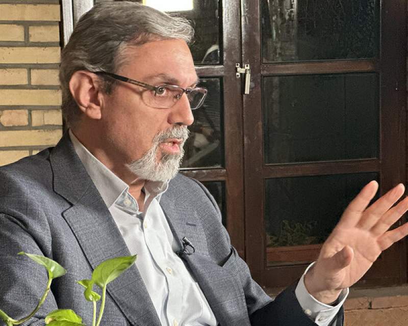 پزشکی غیرانتفاعی شود، استعفا می‌دهم