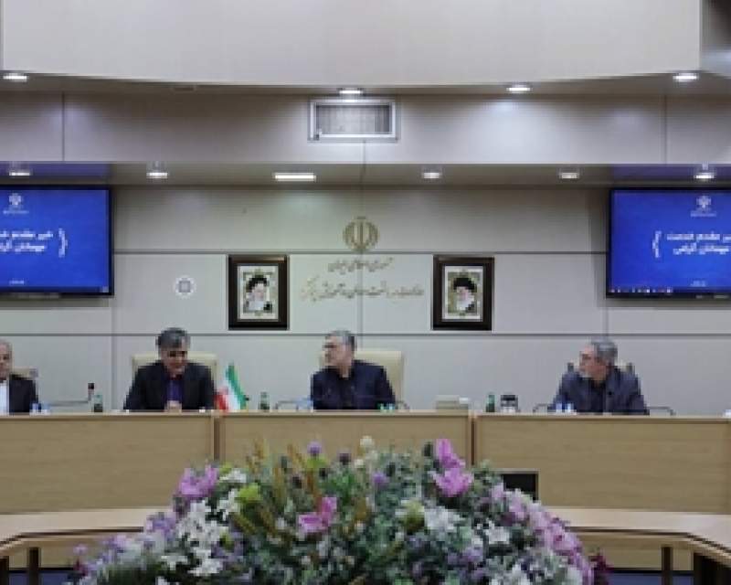 نشست هم‌اندیشی وزارت بهداشت و بانک مرکزی با محوریت تامین ارز دارو و تجهیزات پزشکی