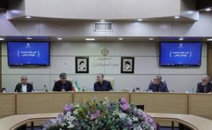 نشست هم‌اندیشی وزارت بهداشت و بانک مرکزی با محوریت تامین ارز دارو و تجهیزات پزشکی