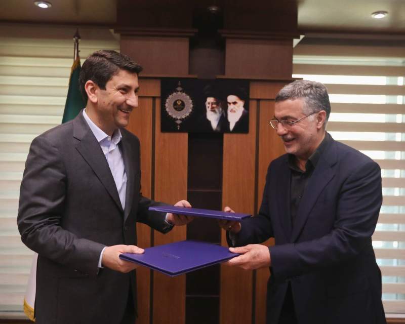 دستورالعمل و ضوابط فنی خدمات دارورسانی برخط به امضای وزرای بهداشت و ارتباطات رسید