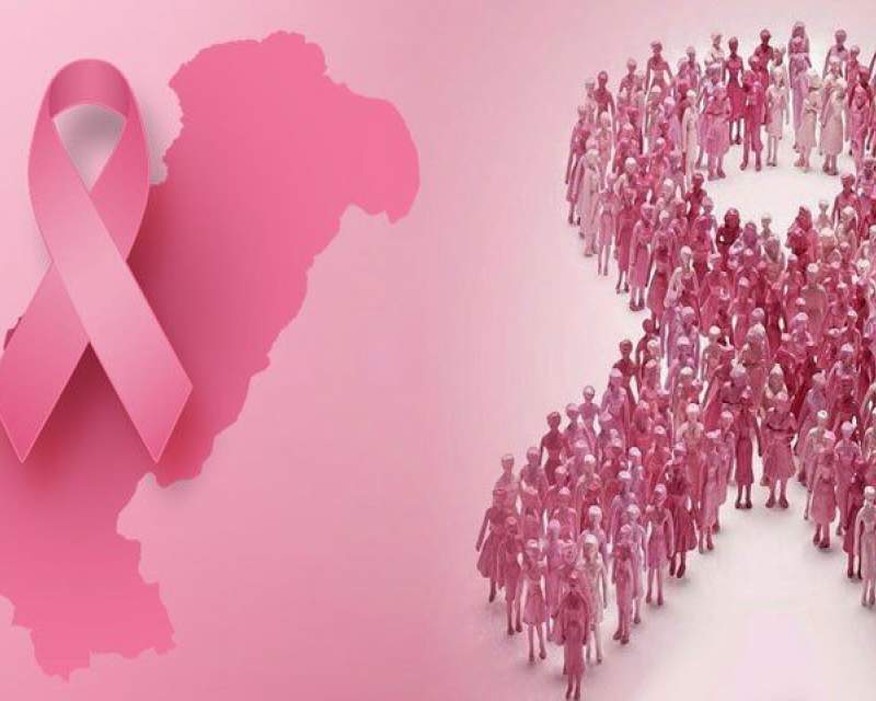 هر ۴۰ دقیقه یک زن در ایران به سرطان پستان مبتلا می‌شود