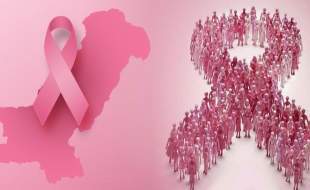 هر ۴۰ دقیقه یک زن در ایران به سرطان پستان مبتلا می‌شود