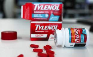 اروپا و بریتانیا: مصرف داروی پاراستامول در دوران بارداری بی‌خطر است