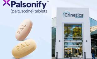 یک داروی جدید برای درمان آکرومگالی تائید شد