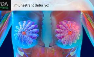 داروی ایلای لیلی برای سرطان پستان پیشرفته تائید شد