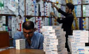 صادرات ۳۰ میلیارد دلاری دارو طی پنج سال آینده