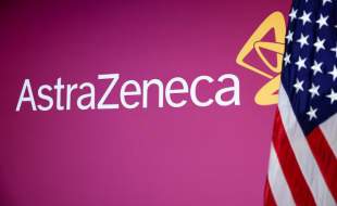 استرازنکا فروش مستقیم دارو به بیماران را در آمریکا کلید زد
