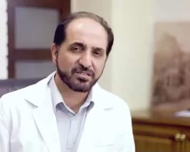 آزمون رئیس‌جمهوری در انتخابات نظام پزشکی