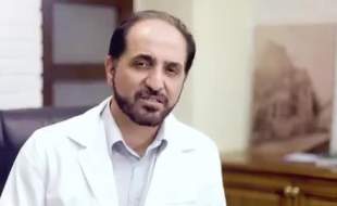 آزمون رئیس‌جمهوری در انتخابات نظام پزشکی