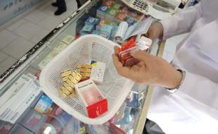 فروش دارو با قیمت جدید؛ حتی اگر با نرخ قدیم خریداری شده باشد