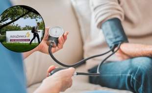 امید جدید برای بیماران مبتلا به فشار خون بالای مقاوم به درمان