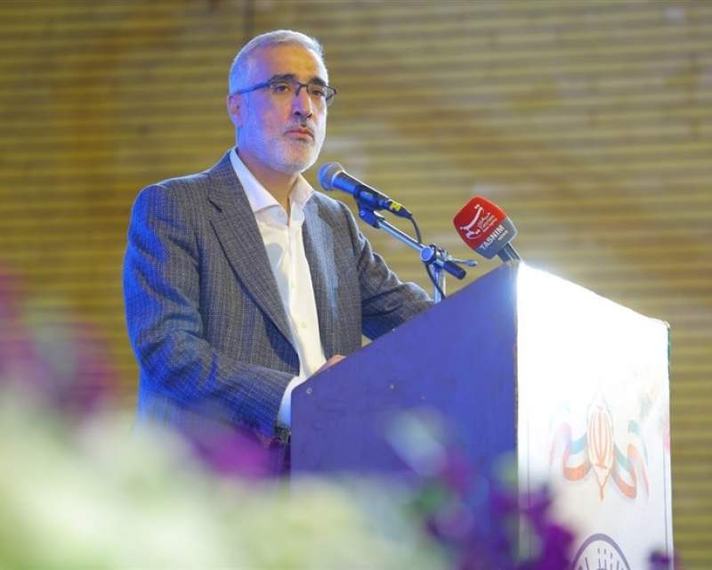وجود ذخایر چندماهه انسولین تولید داخل در انبارها