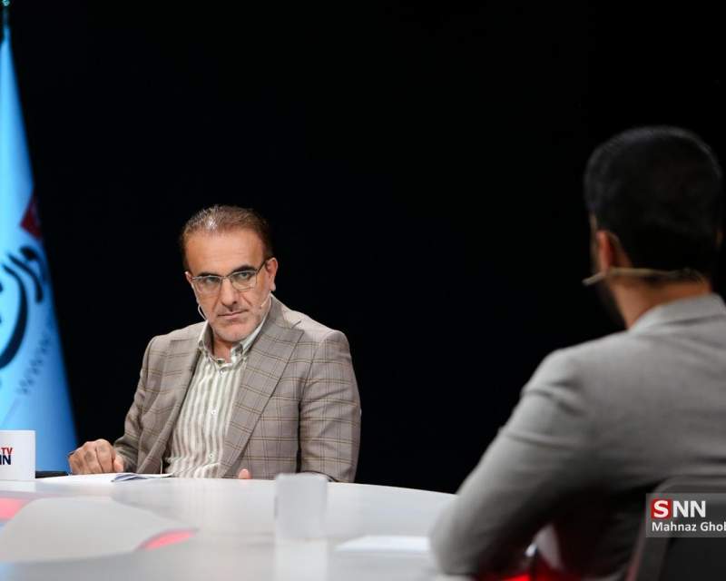 رئیس زاده: چند سال دیگر پزشک اطفال برای شهرهای بزرگ هم نداریم