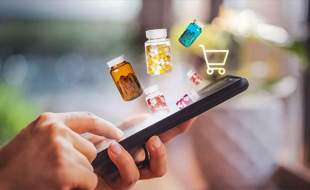 مجوز فروش اینترنتی فقط به داروخانه‌های دارای امتیاز لازم اعطا می‌شود