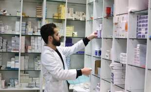 قیمت دارو در همه داروخانه‌ها باید مطابق سامانه رسمی باشد