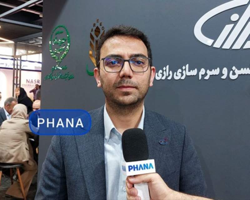 آسیب قیمت‌گذاری نادرست واکسن‌های انسانی به موسسه رازی