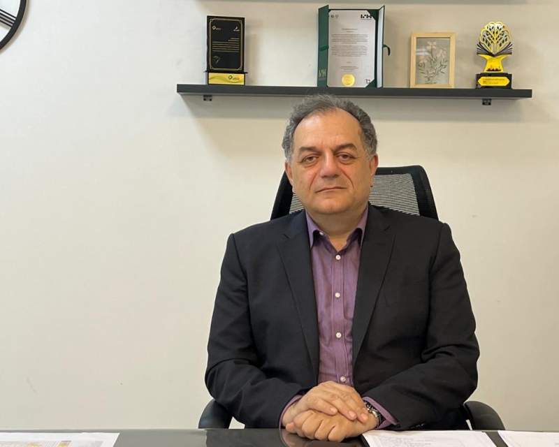 سازمان نظام پزشکی باید یک نهاد جنگنده باشد