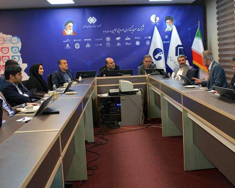 تیپیکو ۱۲ همت مطالبات از مراکز دولتی دارد