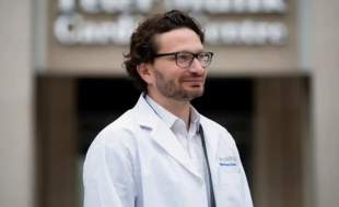 پزشک ایرانی نخستین پیوند قلب از بدن بدون تپش را انجام داد