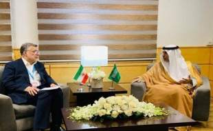 دعوت وزیر بهداشت عربستان از بخش خصوصی حوزه داروی ایران برای شرکت در نمایشگاه جهانی سلامت