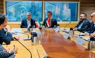 ایران مردم را به فرزندآوری تشویق می‌کند اما مصر نیاز به کنترل جمعیت دارد