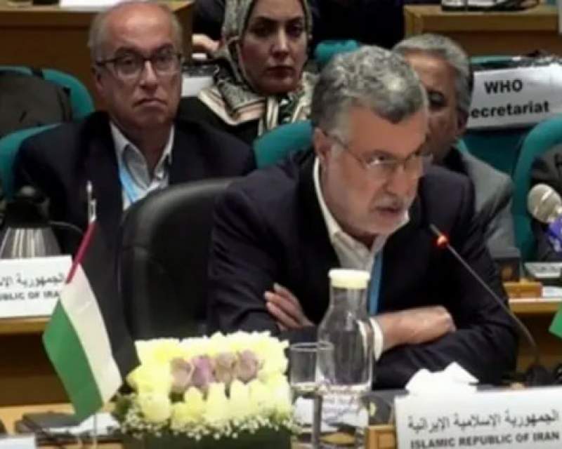 تحریم‌ها، تهدیدی خاموش اما مرگبار برای سلامت جهانی