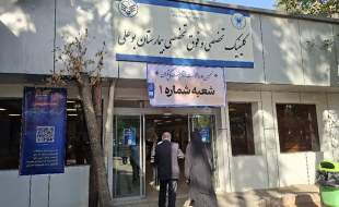 جای خالی سیاستمداران پزشک در انتخابات نظام پزشکی