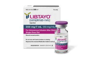 داروی رجنرون به عنوان یک درمان کمکی برای سرطان پوست تائید شد