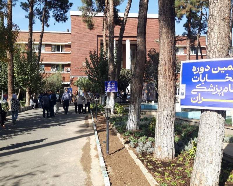 مشارکت بیش از ۷۶ هزار نفر از اعضای جامعه پزشکی در انتخابات صنفی