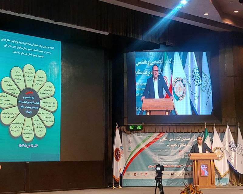 اتفاق عجیب در مناطق ۵ و ۲۲ تهران