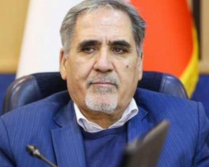 بیمارستانِ بدون خانه پزشک و پرستارسرا را تحویل نمی‌گیرم