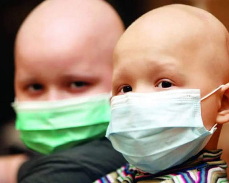 نجومی شدن قیمت داروهای سرطان به دلیل حذف ارز نیمایی