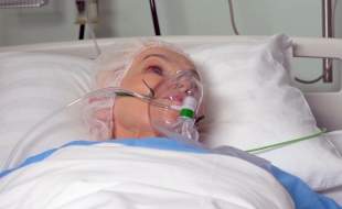 مرگ یک بیمار در بیمارستان رسول اکرم به علت نبود آمپول برینرت