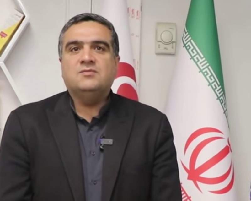گلرنگ تحریم‌ها را در حوزه دارو بی‌اثر کرده است