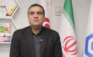 گلرنگ تحریم‌ها را در حوزه دارو بی‌اثر کرده است